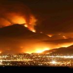 Over 2.6 Million Western U.S. Homes at Risk of Wildfire Damage in 2024