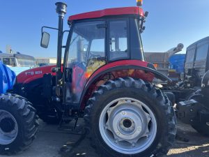 neueHCT осигурява близо 200 милиона долара ново финансиране за разширяване на глобалните интелигентни решения за шофиране