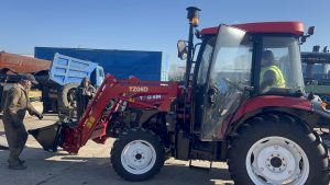 AI за всички: Изграждане на споделено цифрово бъдеще