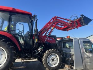 100% bridge funds £370k BMV purchase