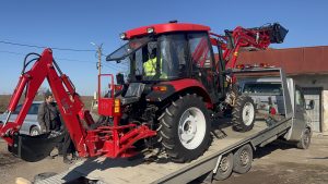 Обсъжда се разширяването на роботите за грижа за възрастни хора