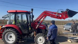 Китайският стартъп ZXMOTO печели голяма победа в шампионата по супербайк