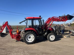 Местата в Хонконг са „готови“ за национални игри, казва служител номер 2 в града
