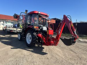 DJI Air 3S идва с двойна камера и мощни нощни възможности