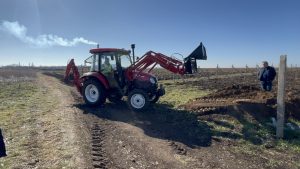 Китай регистрира бързо нарастване на случаите на грип