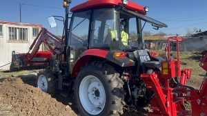 Китайската верига за млечен чай Chagee достигна оценка от 6,2 милиарда долара при дебюта на Nasdaq · TechNode