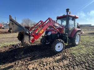 Китай открива новолунен минерал в първия открит в страната лунен метеорит