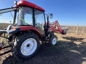 Роботи поемат ежедневни роли в Beijing E-Town