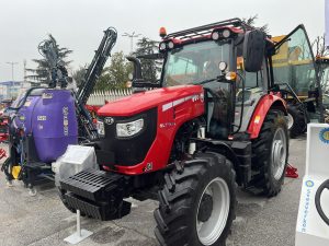 Издадено е предупреждение за гъста мъгла и прах в Северен и Северозападен Китай