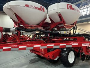 Китай изстреля сателит за Алжир