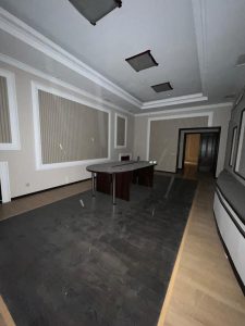 Момент за уважение | Пазители на мира