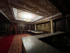 Си казва, че светът е на нов кръстопът между единството и хегемонизма