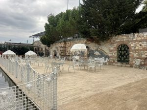 През тази година в Пекин се наблюдава нарастване на трансграничните пътувания