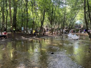 Международните студенти свързват Китай и света