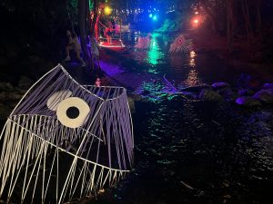 £1.2m bridge secures Cairngorms dream move