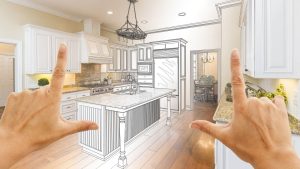 Discovering the best flexibility for the workspace