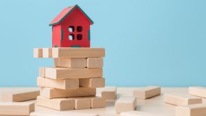 Revealed – where off-plan sales dominate new homes market