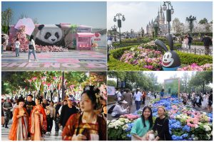 Китайските технологични фирми се надпреварват да изграждат изчислителни възможности с ИИ в космоса