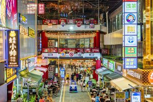 Пекин стартира първата в Китай система за професионални титли за таланти в областта на роботиката · TechNode