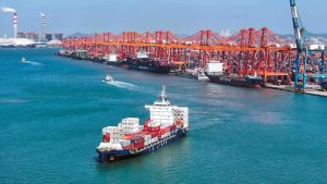 Китайският проект на стандарт премахва дизайна на половин волан от задължителните правила за автомобили · TechNode