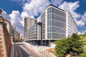 Why Aluminum Windows Are Essential for Sustainable Construction