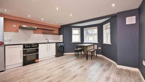 Basements dig deep to add value to properties