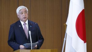Напрежението на Тайван може да се засили, тъй като Пекин повишава военните дейности: доклад за отбраната на Япония