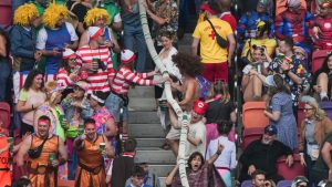 Си призовава за изграждане на силата на Китай в образованието, научните технологии, таланта