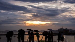 Юнан оглавява нацията по износ на кафе