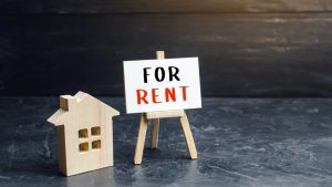 Stagnating London rents mean investors rely on capital appreciation