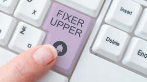 Fixer-uppers go to auction with guide prices as low as £10k