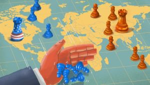 Шефът на отбраната на Китай ще присъства на срещи с лидерите на отбраната на АСЕАН