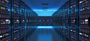 $1 Trillion in Data Center Development Underway Through 2030