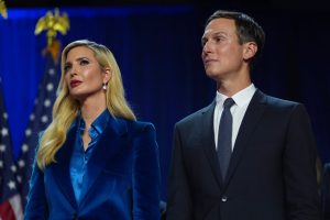 Тръмп провежда среща за Газа с бившия премиер на Великобритания Тони Блеър и бившия пратеник Джаред Къшнър