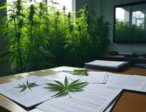 Letters of Intent and Purchase and Sales Agreements: Cannabis-Specific Clauses Buyers/Sellers Neglect