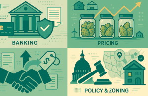 Industry Update: September 2025 — Banking, Pricing, M&A and Policy