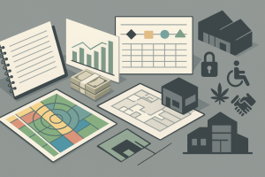 The Ultimate Guide to Writing a Cannabis Business Plan