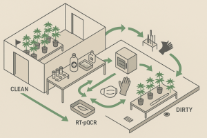 Cultivator’s Guide to HLVd: Prevent, Detect & Mitigate
