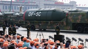 Красивият Тиендзин, епизод 3, демонстрира историческата архитектура на града