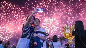 Xi казва, че инвестирането в Китай означава инвестиране в бъдещето