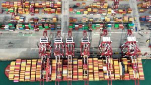 AI „ремиксирани“ видеоклипове може да нарушават закона