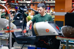 Amazon ще съкрати 14 000 работни места в световен мащаб, операциите в Китай може да се сблъскат с дълбоко въздействие · TechNode