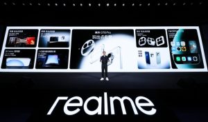 Китайската Realme пуска нов флагмански смартфон с рядко партньорство