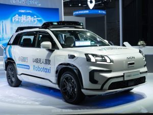 Китайският съперник на Waymo Pony.ai намалява разходите за самоуправляващи се стекове със 70% · TechNode