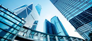 Hong Kong Office Market Rebounds, IPO Activity Spurs Leasing Demand