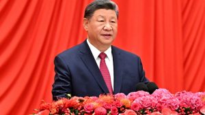 Китай достига 33,1 тона юана данъчни приходи, постига целта за 2025 г