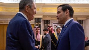 Лавров и Рубио обсъждат срещата Путин-Тръмп, Зеленски търси покана