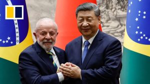 Семинар за международно сътрудничество в областта на сигурността, проведен в Пекин