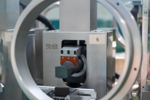 Китай е изградил пълна система за доставка на литиеви продукти, казва асоциацията