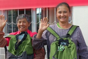 Heytea стартира инициатива в подкрепа на жените фермери